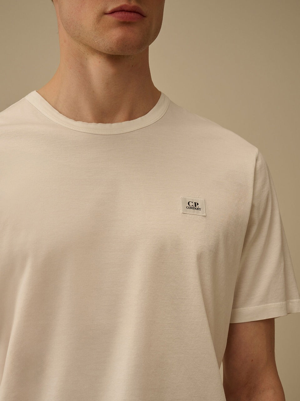 t shirt jersey gasato 20CMTS113A 103 C.P COMPANY 