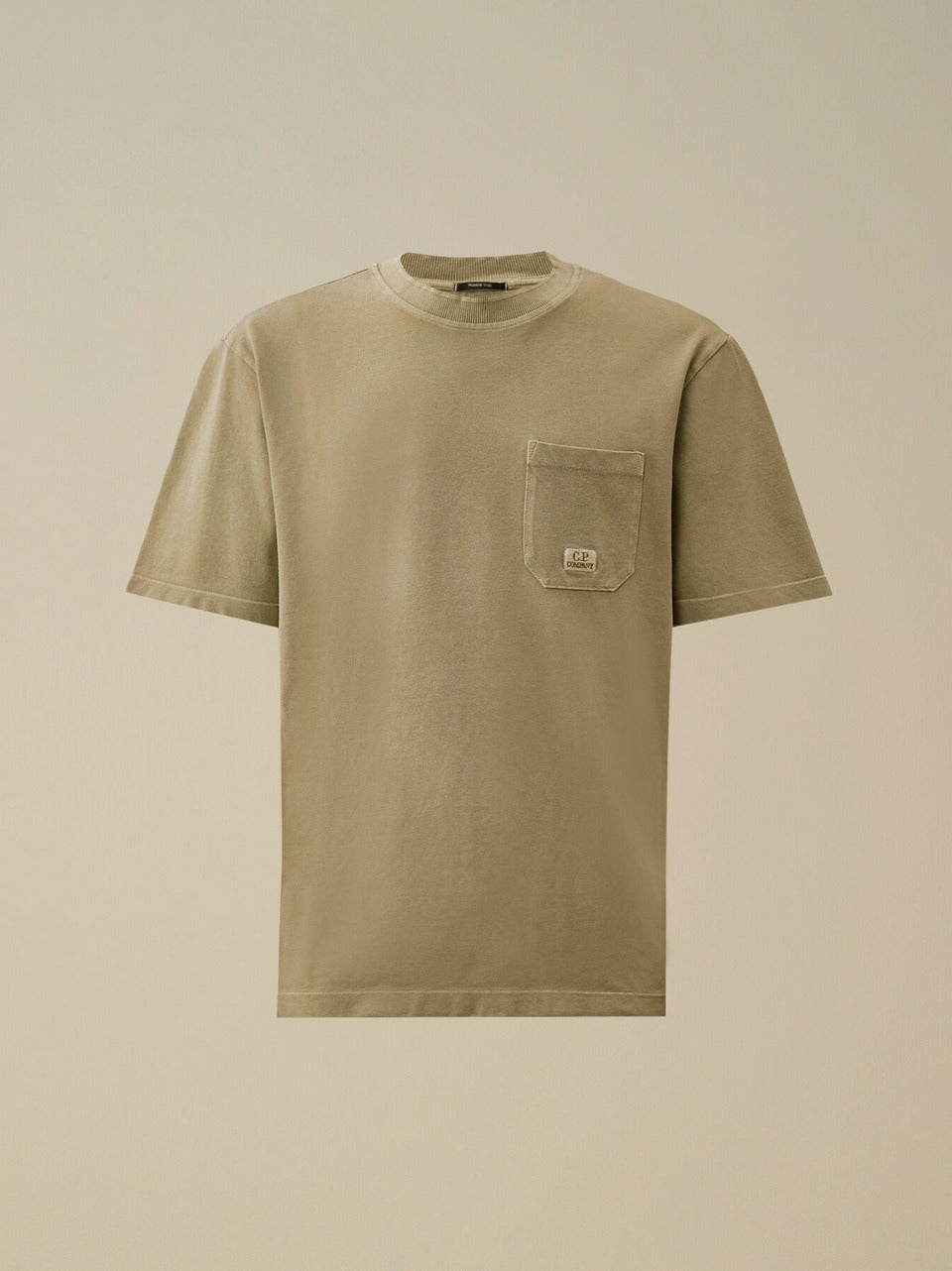 t shirt piquet 20CMTS173A 610 C.P COMPANY 