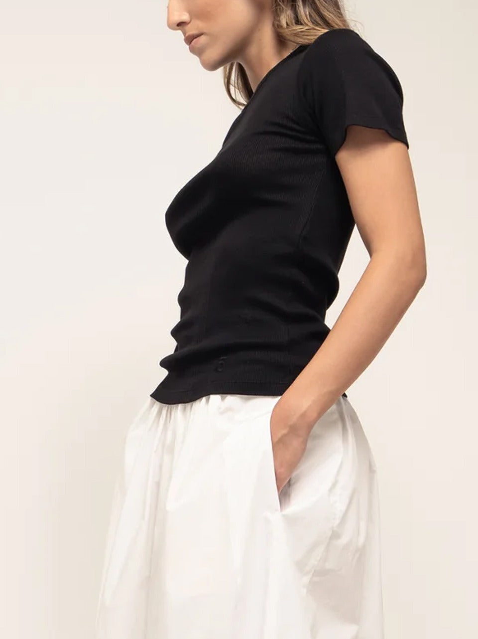 t- shirt costina STACY N DEPARTMENT FIVE 