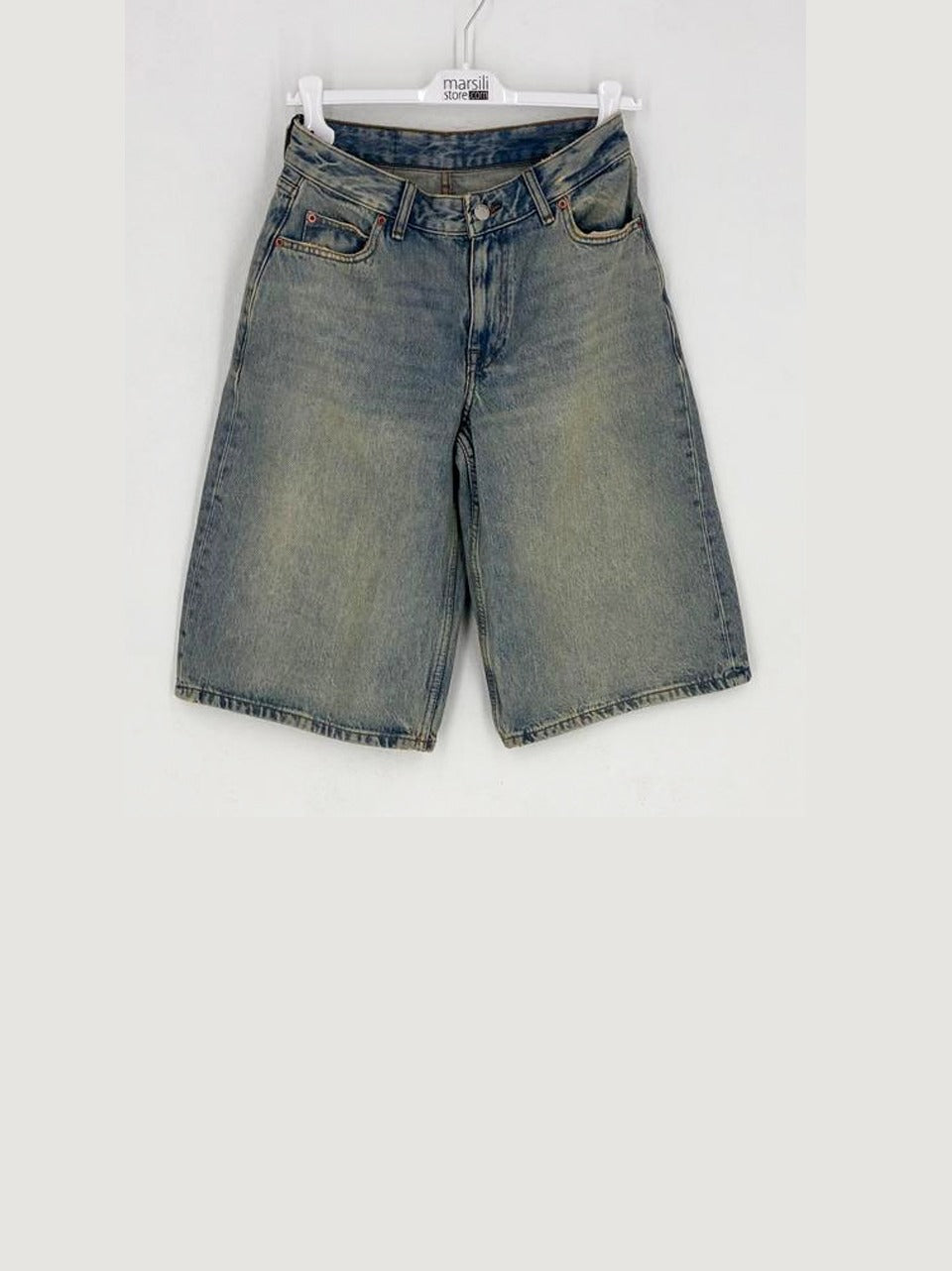 bree shorts over 26 10101 SKY AGEND Dr DENIM 
