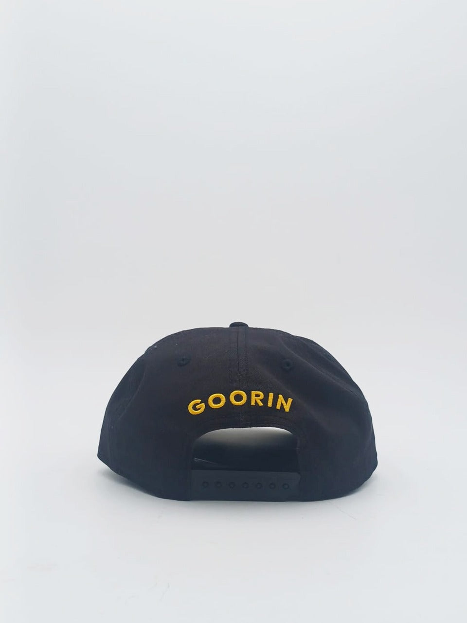 cappelllo dust don't be facking borning DUST DONT BE FACKING BORNING NERO GOORIN 