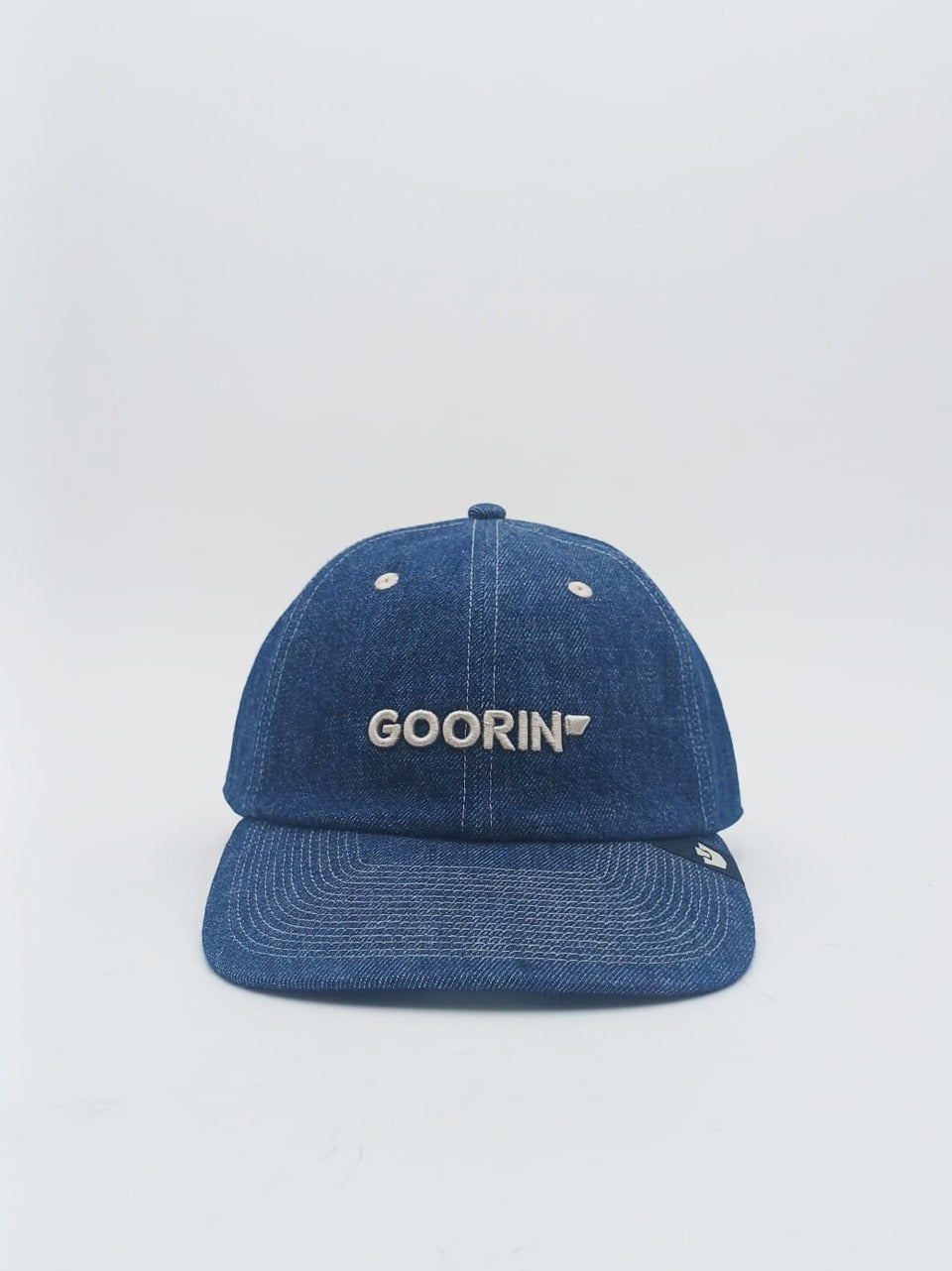 cappelllo papa core demin PAPA CORE DEMIN  GOORIN 