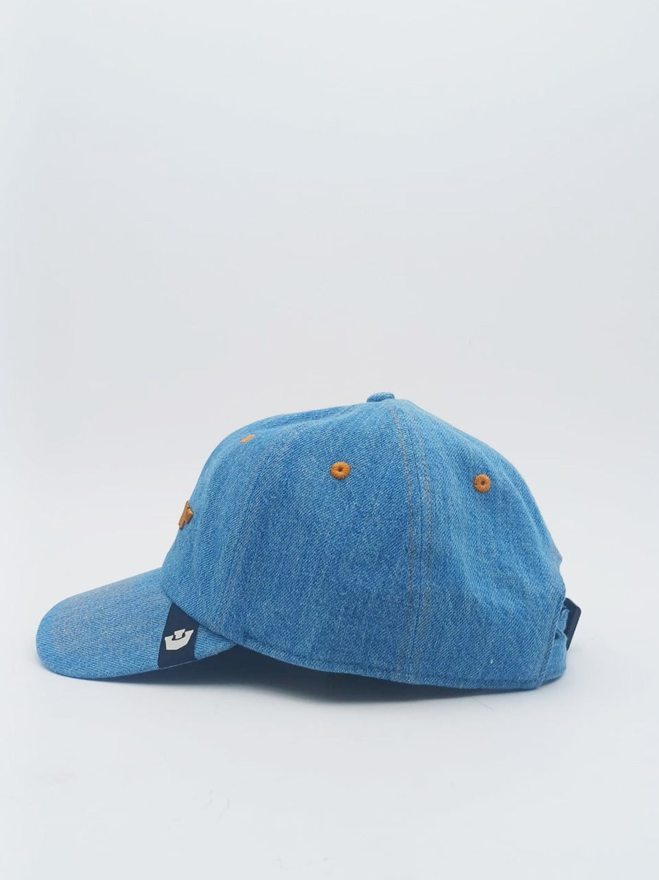 cappelllo papa core demin PAPA CORE DEMIN DENIM CHIARO GOORIN 