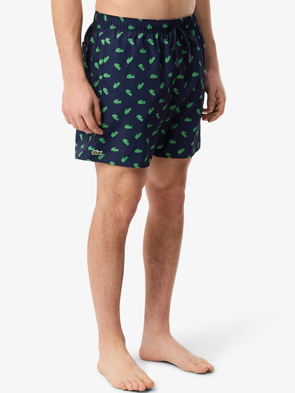 boxer multicoccodrillo BOXER B LACOSTE 
