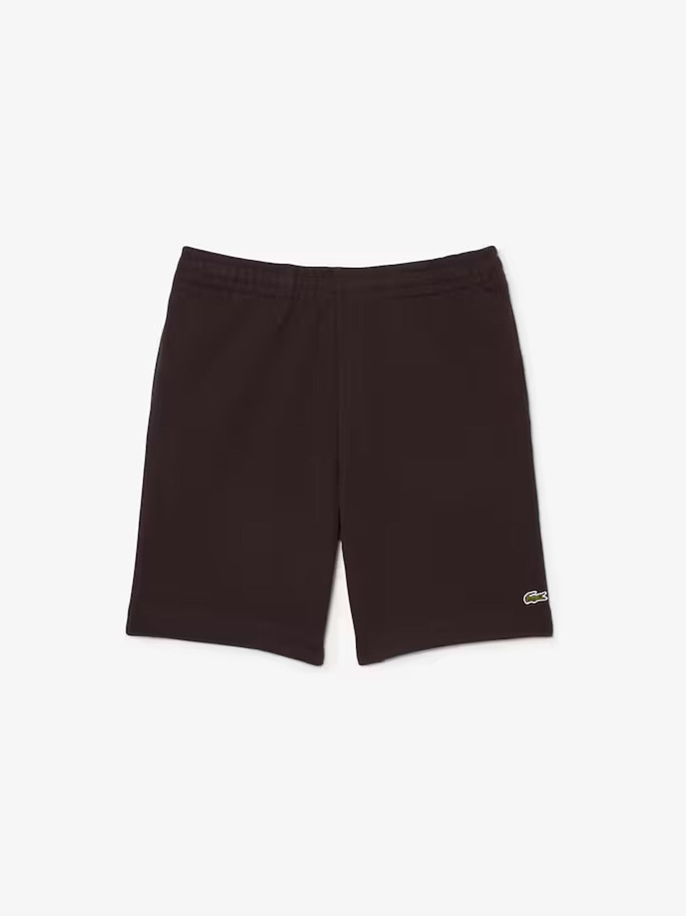 bermuda in felpa GH9860 M LACOSTE 