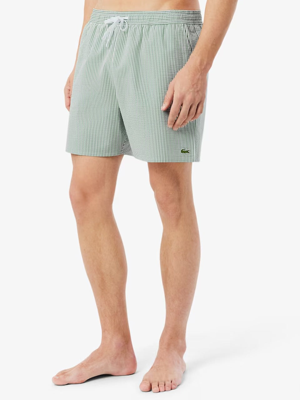boxer sirsaker MA9089 1JA V LACOSTE 