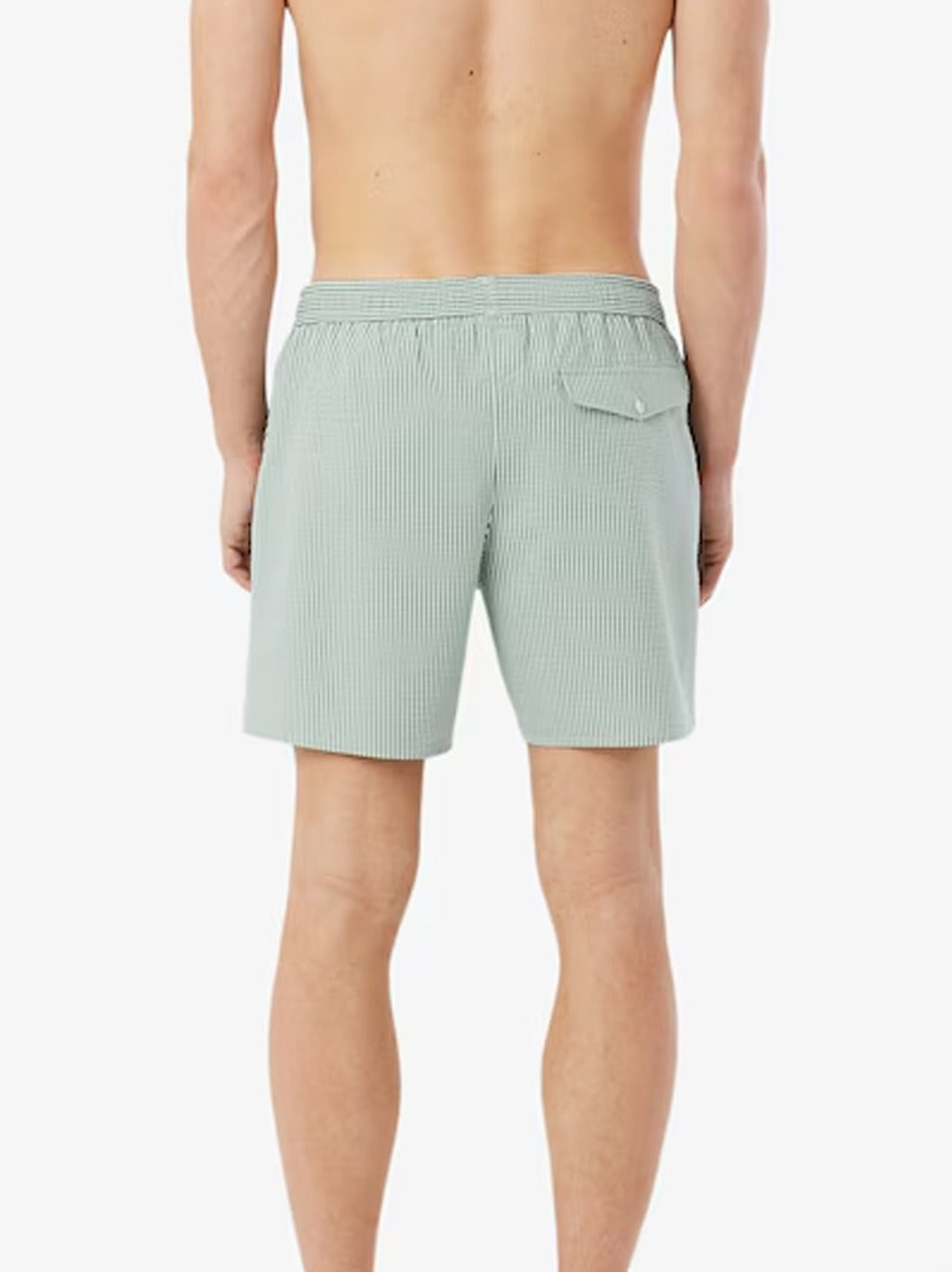 boxer sirsaker MA9089 1JA V LACOSTE 