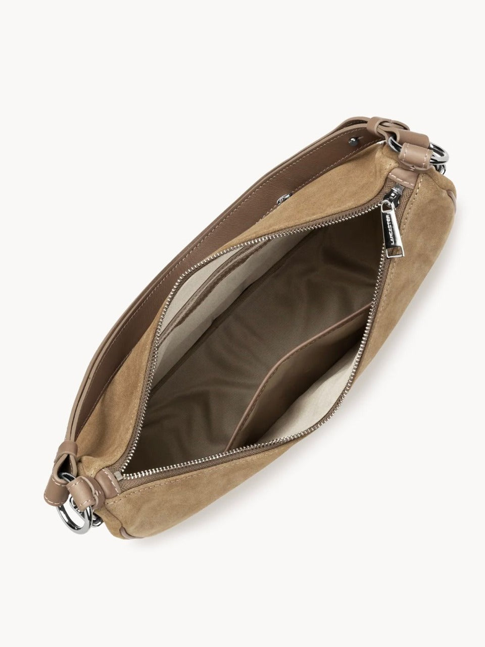 borsa  a spalla 480-082 SABLE LANCASTER 