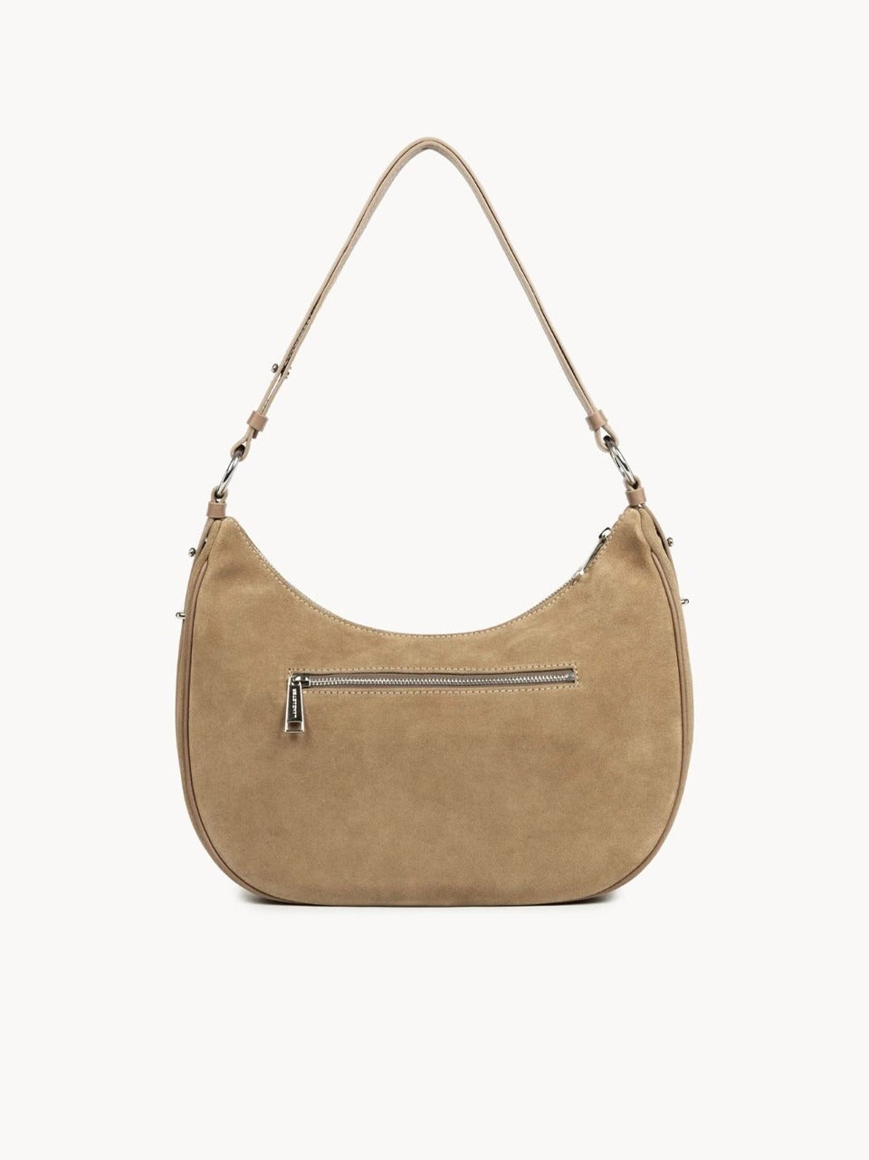 borsa  a spalla 480-082 SABLE LANCASTER 