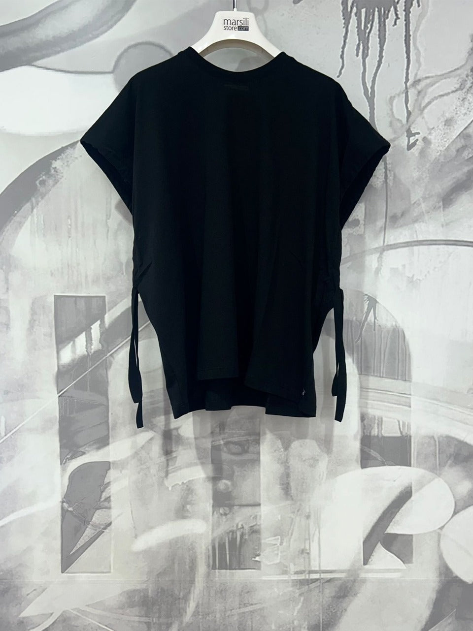 t shirt DM8179 N ottod'ame 