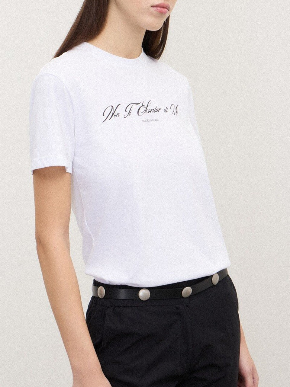 t shirt FUT DM8170 B ottod'ame 