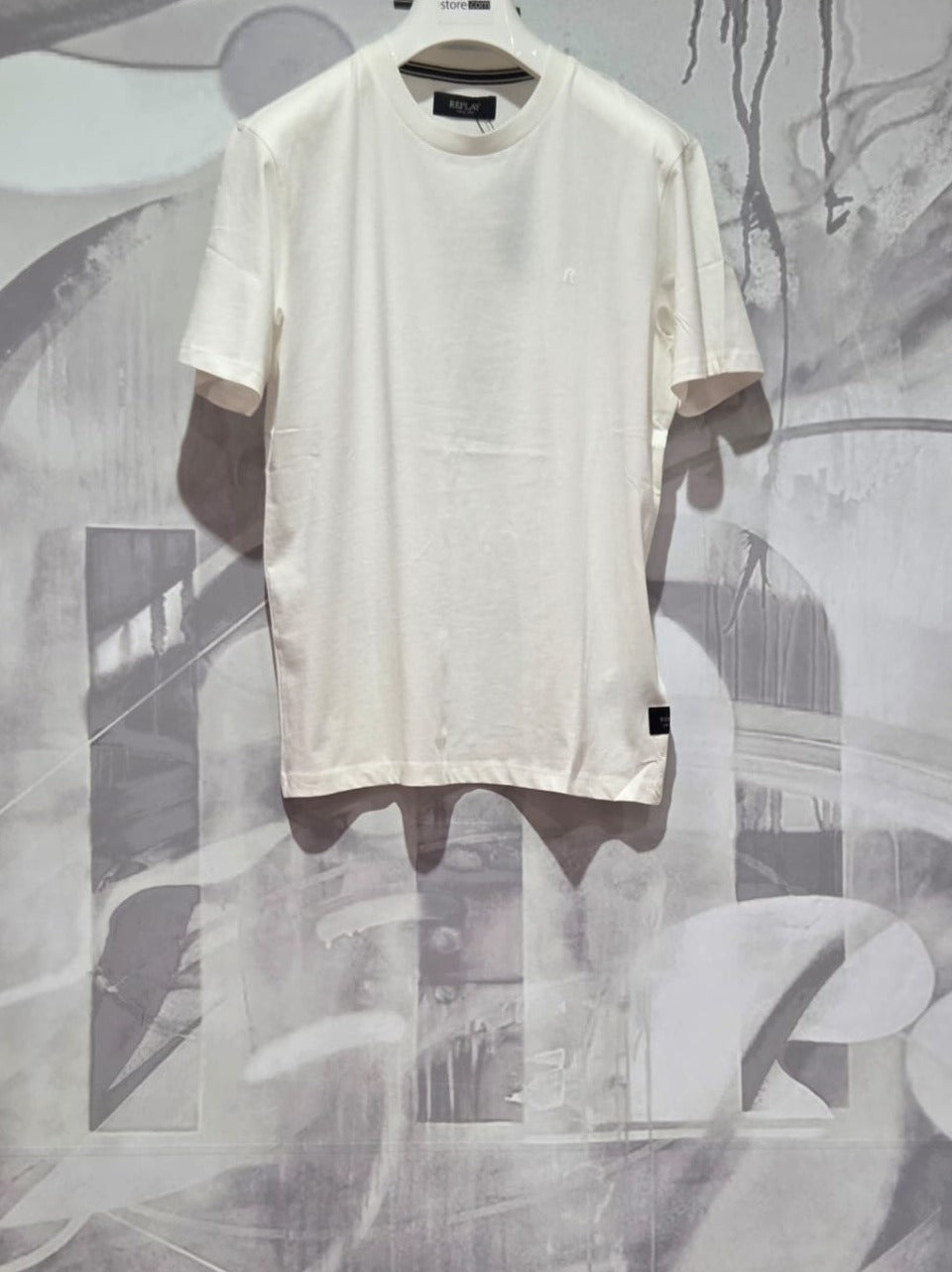 girocollo M3097 2660 B replay 