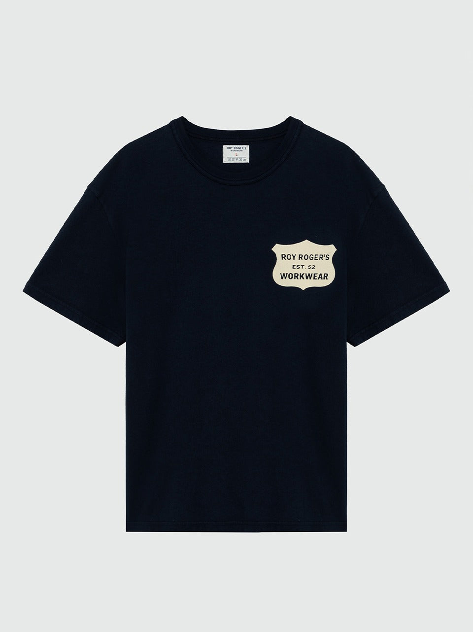 coll now RRW017CR350569 BL ROY ROGER'S work wear 