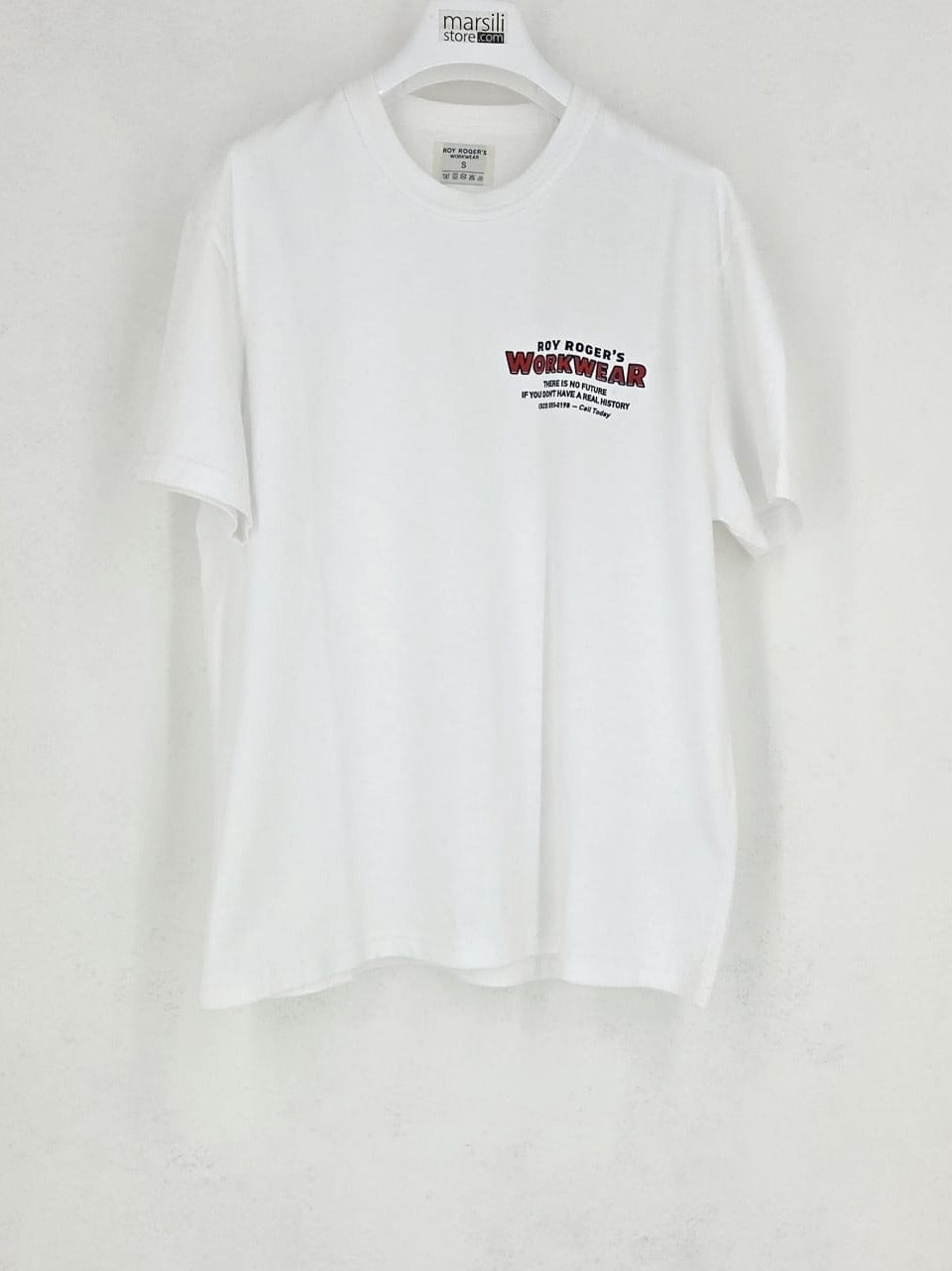 jerey logo RRW017 C9830569 K ROY ROGER'S work wear 