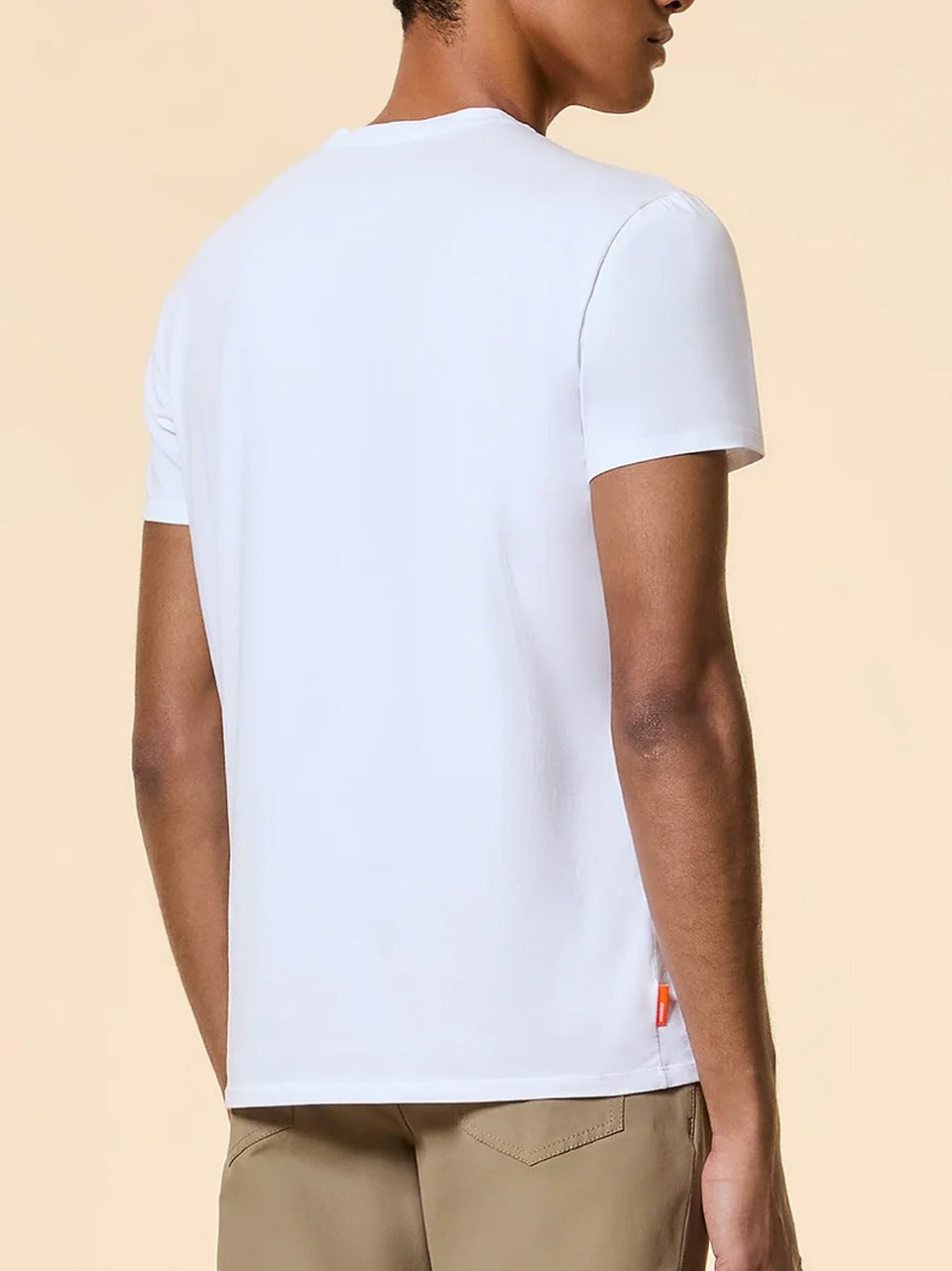 revo shirt jersey 26200 09 RRD 