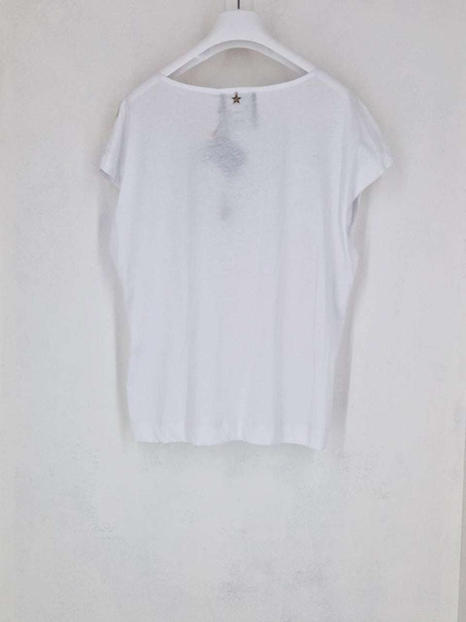 t shirt S39M0300 B Souvenir 
