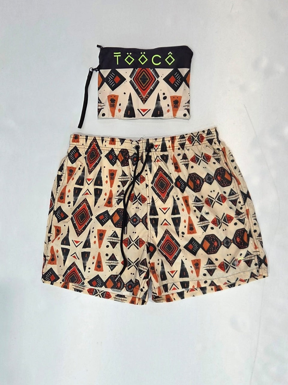 boxer mare MCLB CUSCO TOOCO 