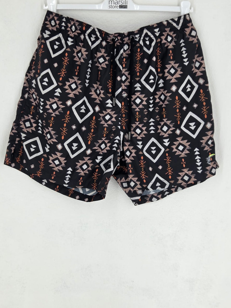 boxer mare MCLB MONOOUXY TOOCO 