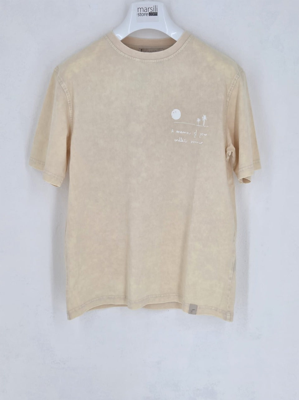 t shirt MTSR ENDLESS TOOCO 