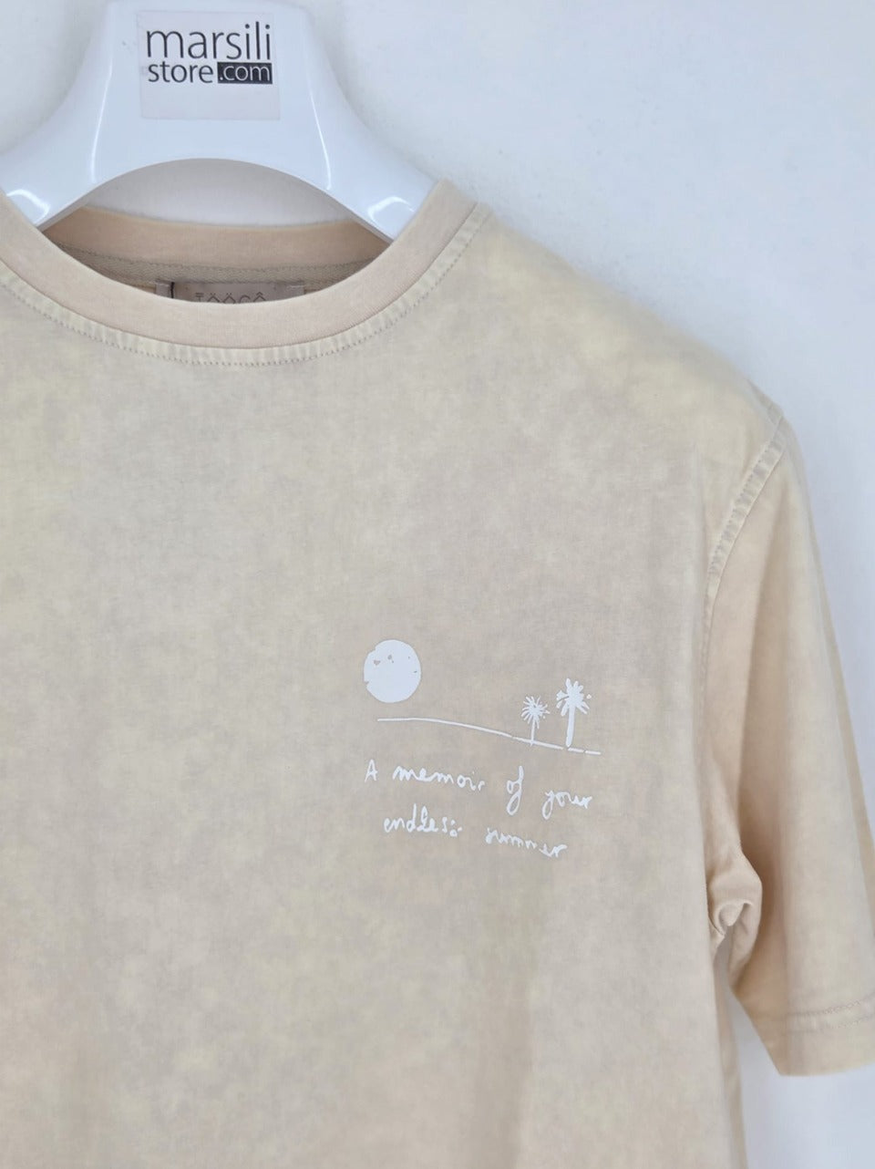 t shirt MTSR ENDLESS TOOCO 