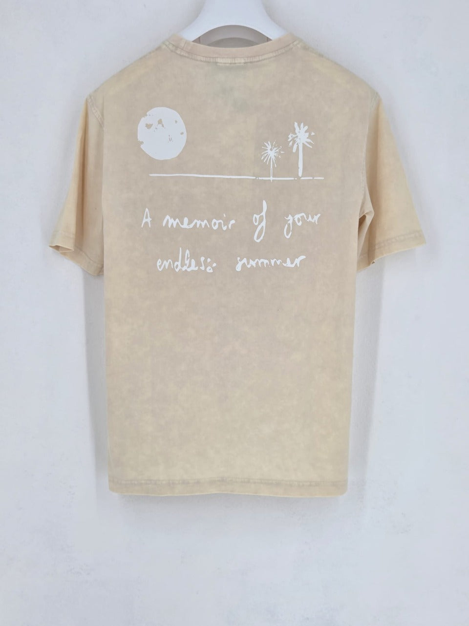 t shirt MTSR ENDLESS TOOCO 