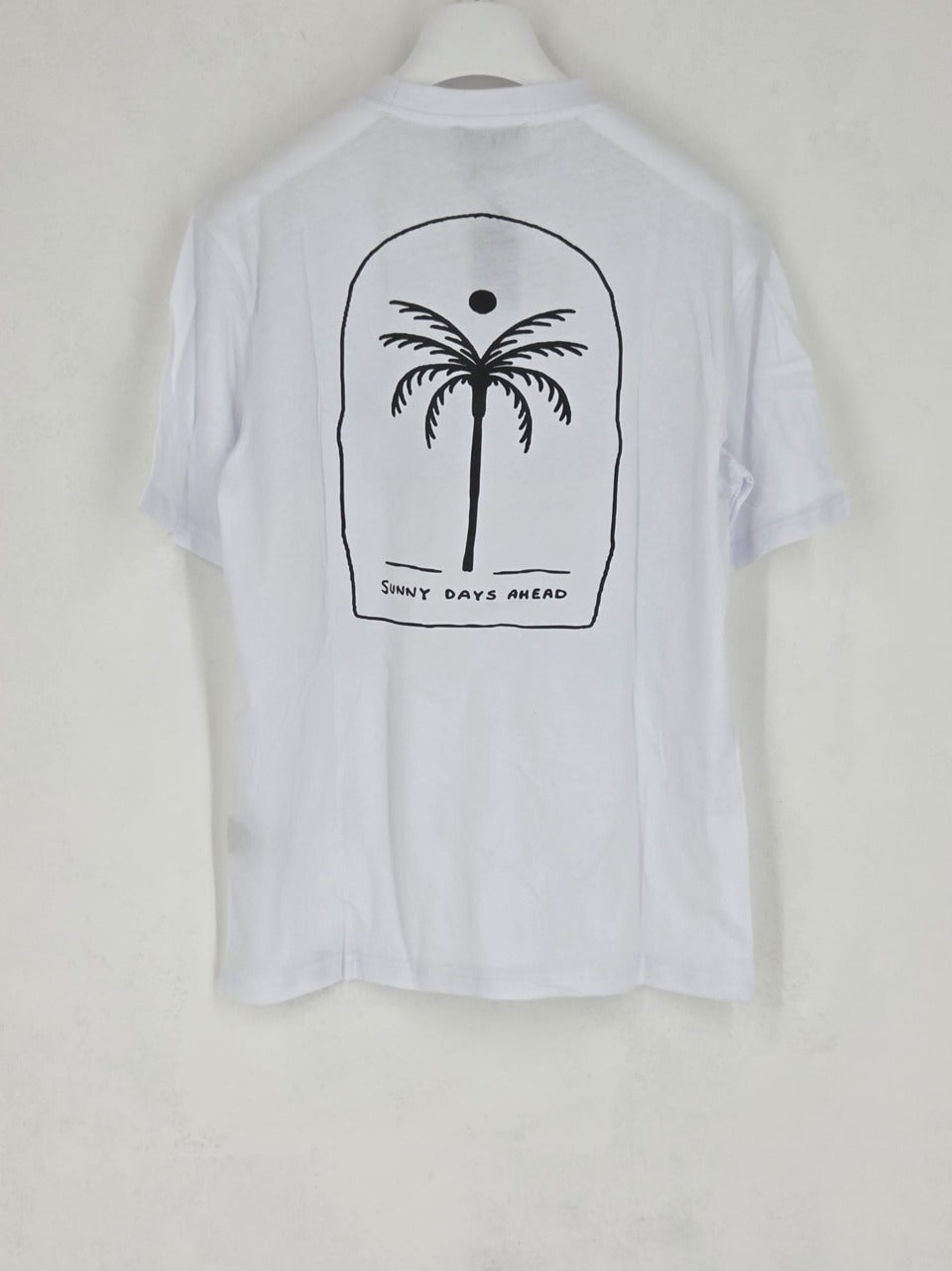 t shirt MTSR SUNNY DAY TOOCO 