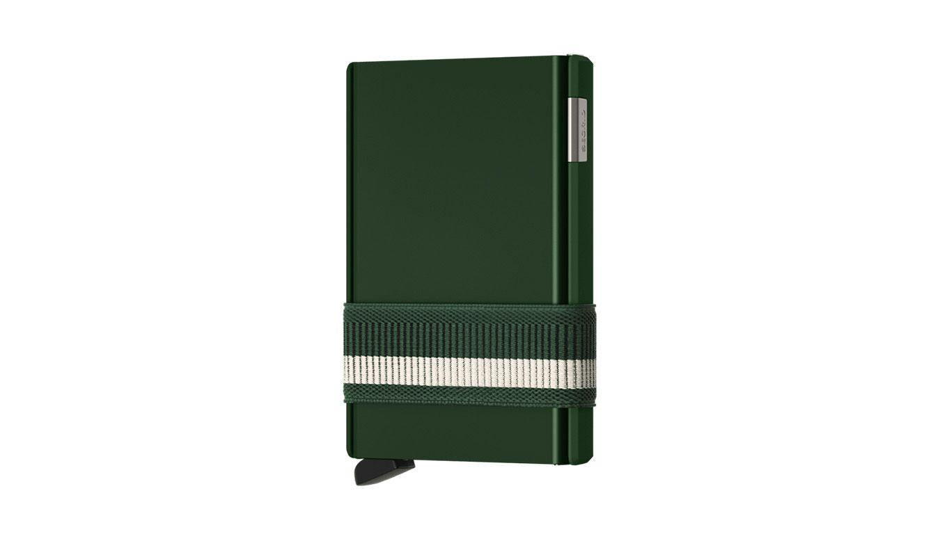 secrid card slide CS-GREEN CS-GREENGREEN SECRID 