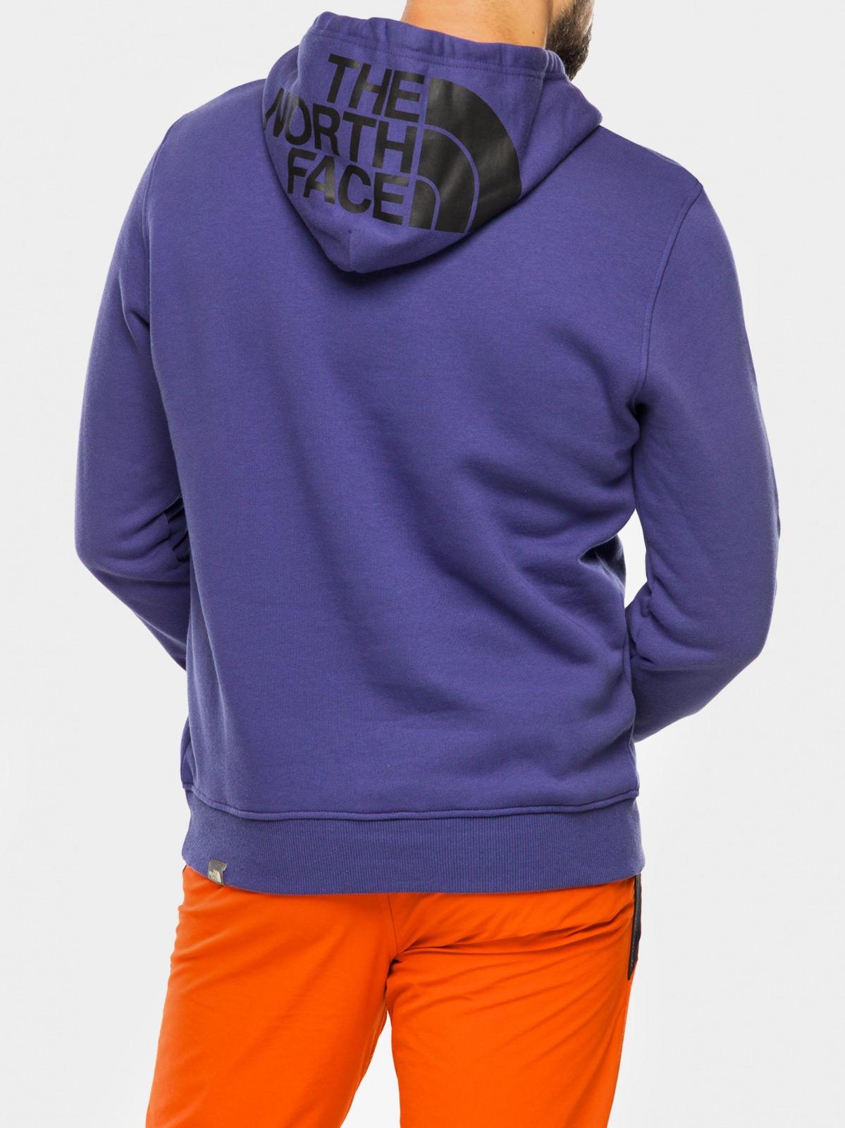  NFOA2TUVU BLU THE NORTH FACE 