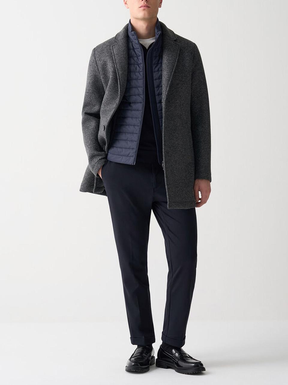 gilet 1126 8VX B COLMAR 