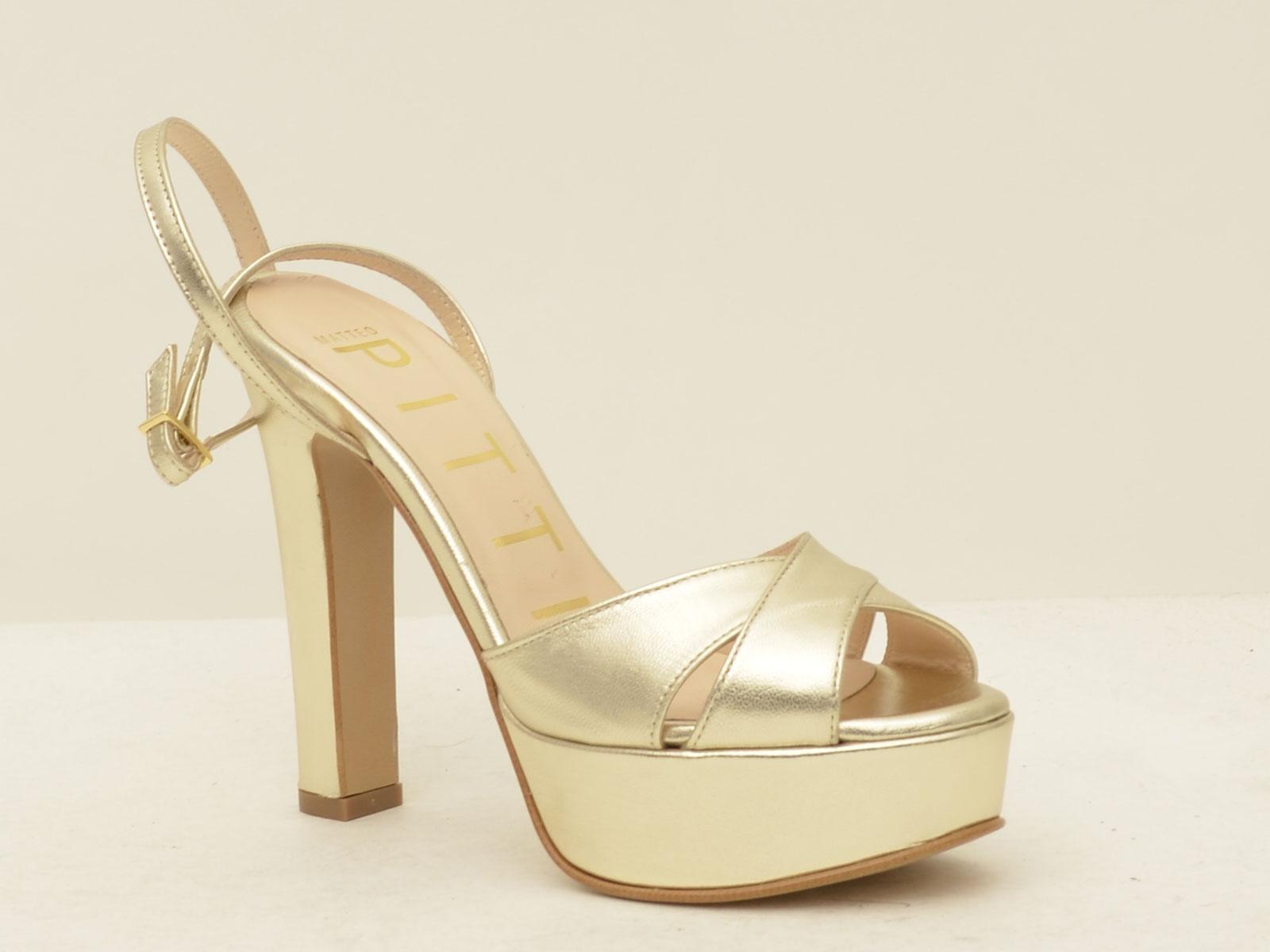  2456 PLATINO MATTEO PITTI 