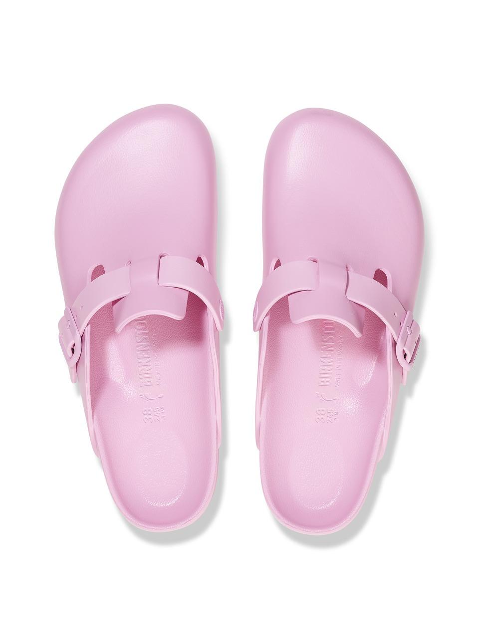 sabot eva boston BOSTONEVA1027403 FONDANT PINK BIRKENSTOCK 