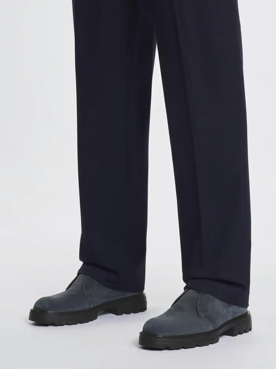 polacchino HXM6730FN40HG0U805 BLU HOGAN 