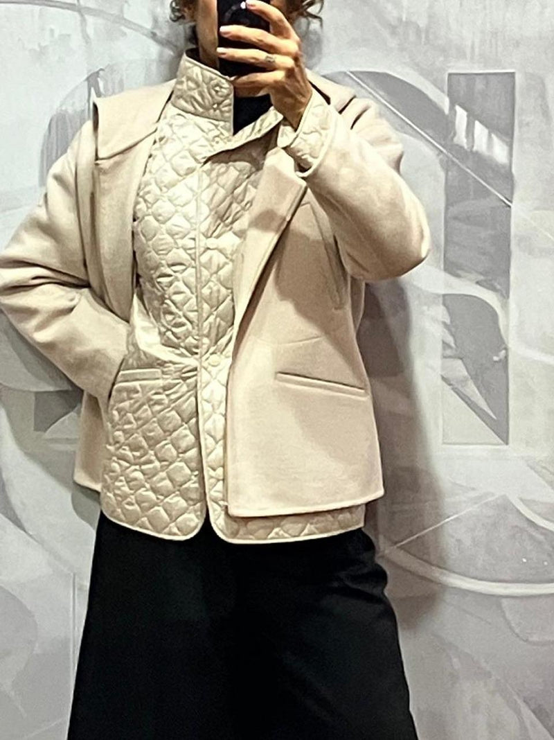 giaccone W040 OPALE 1 HOx 