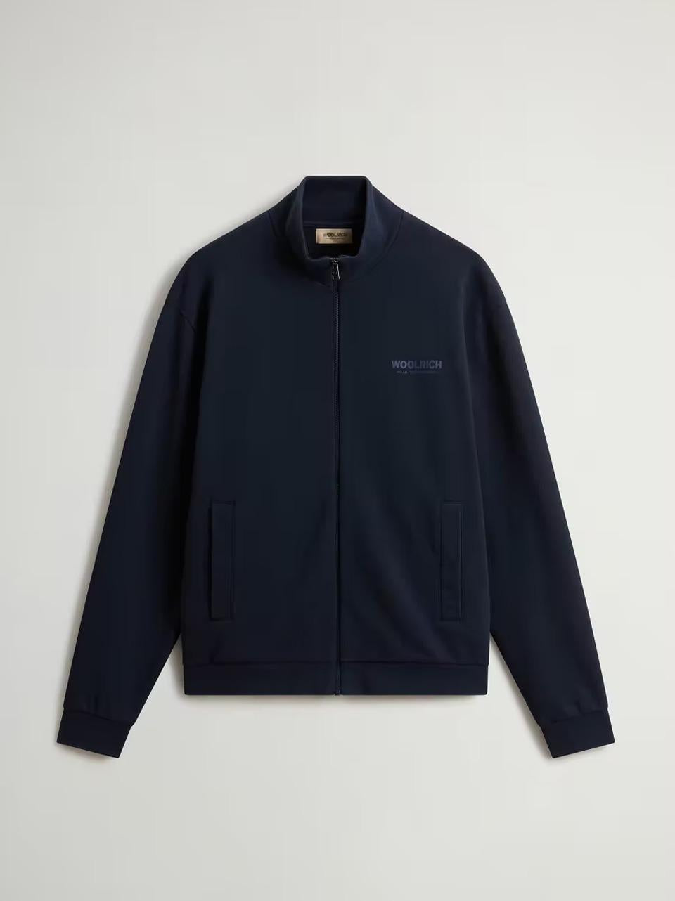 full zip SW2041UT5377 B WOOLRICH 