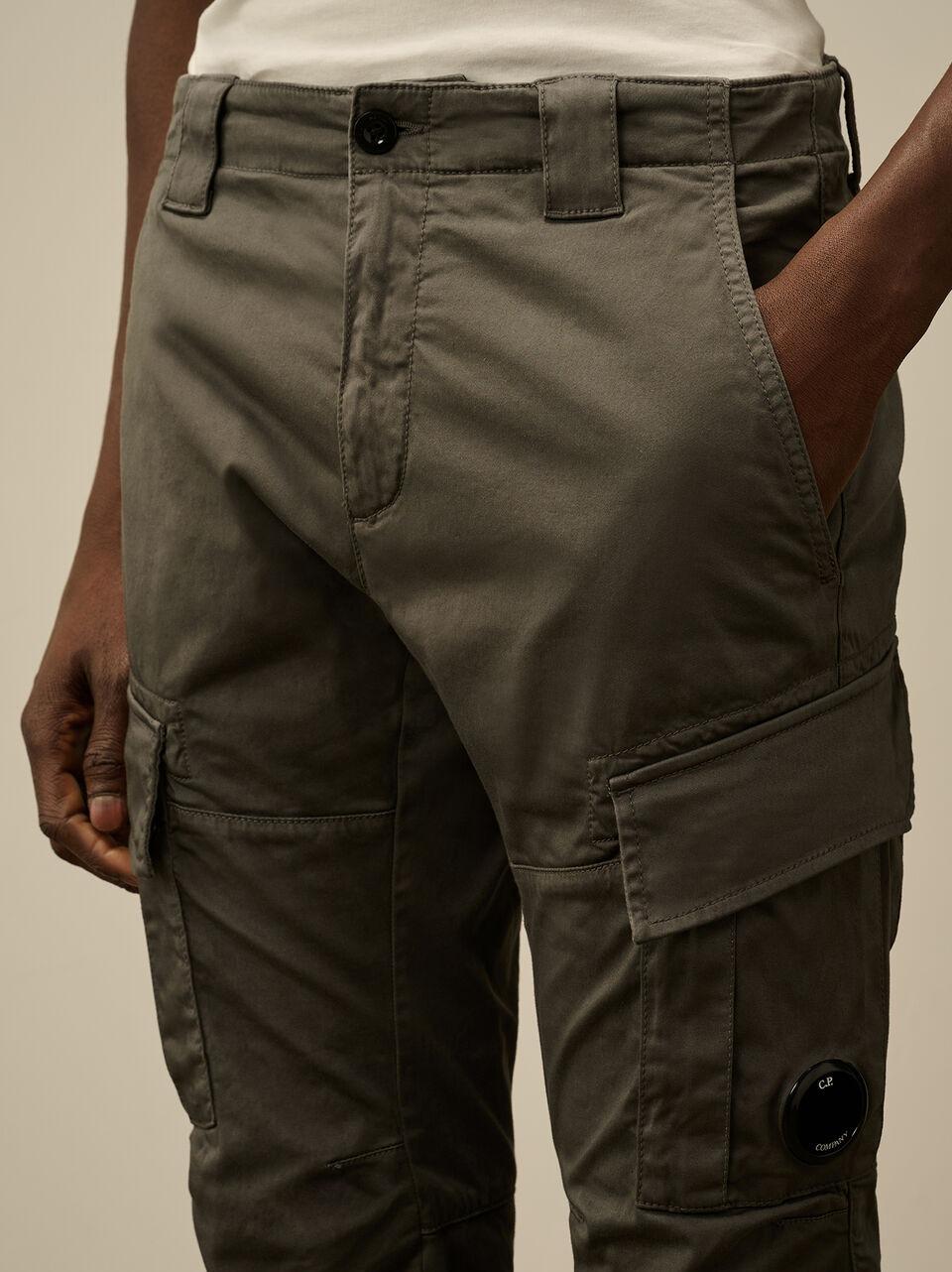 cargo slim 18CMPA056A 005694C 935 C.P COMPANY 
