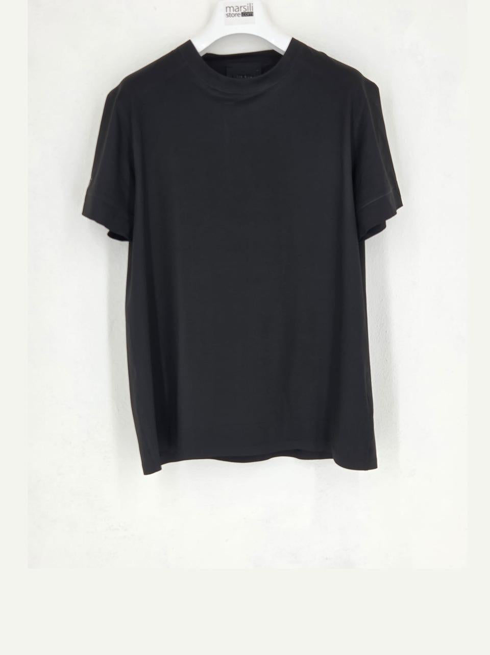 t shirt stretch NELSON N MACRON 
