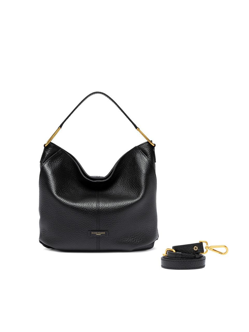 borsa natascia BS11817 TKLNERO GIANNI CHIARINI 