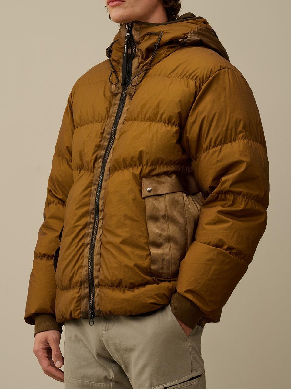 medium jacket 17CMOW266A110185G 351 C.P COMPANY 