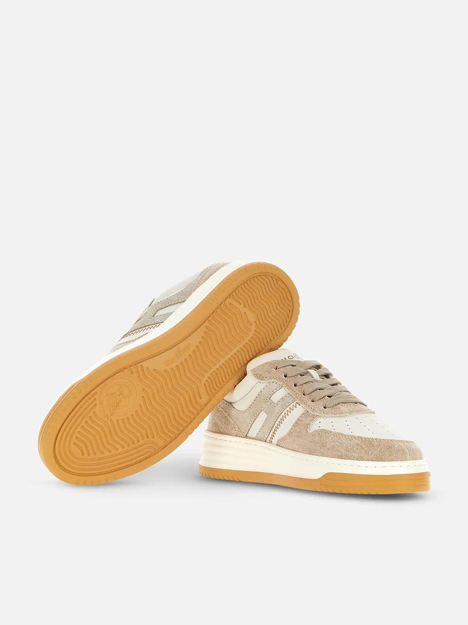  HXW6300EU50T570FR7 BEIGE HOGAN 