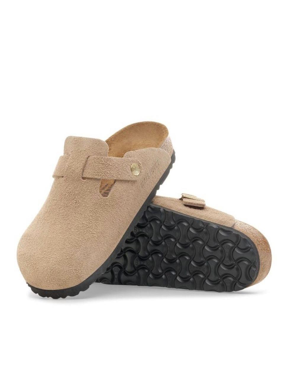 sabot boston BOSTON1030883 SAND CASTLE BIRKENSTOCK 