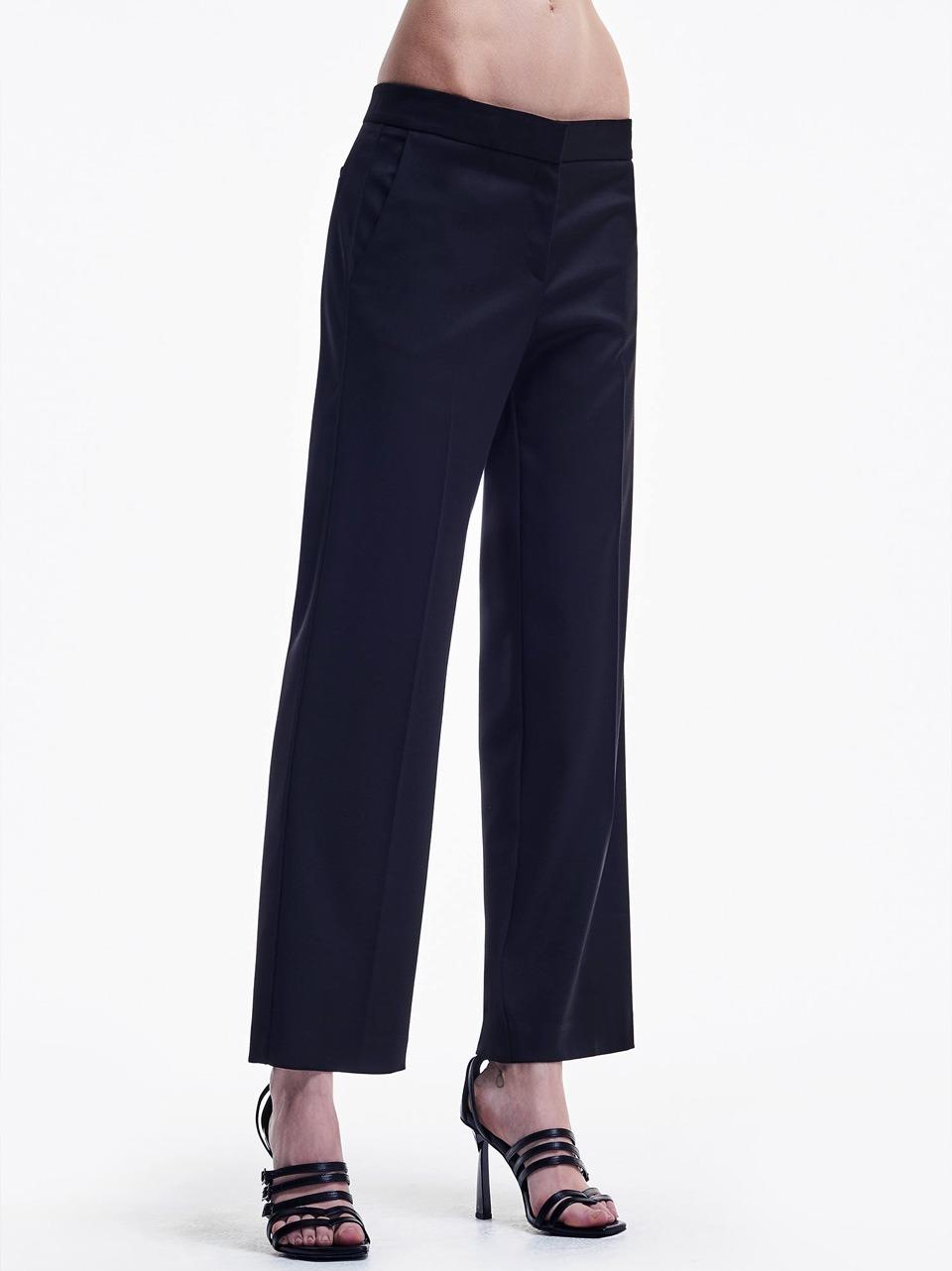 pantalone per giacca skinny 5203 B ANIYE BY 
