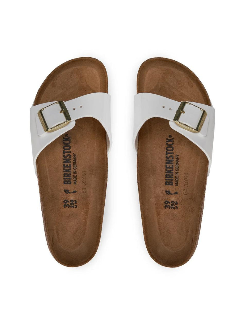 BIRKENSTOCK MADRID1005310WHITE