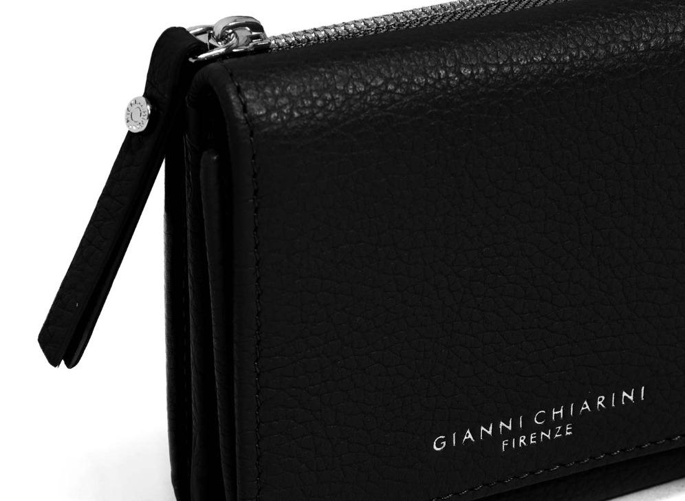  5080GRN NERO GIANNI CHIARINI 