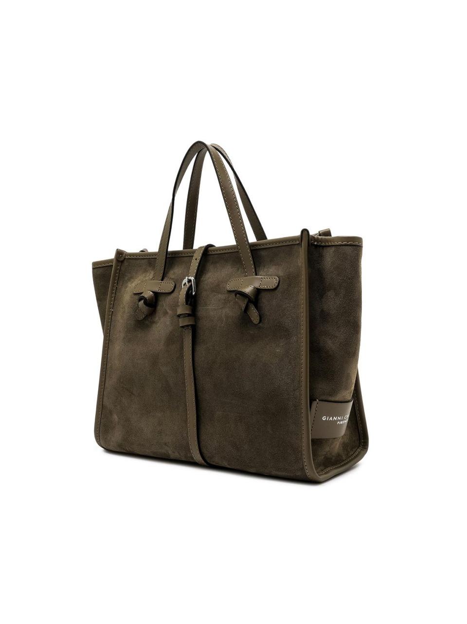 borsa marcella media BS9762 CM-PLDAINO MARCELLA CLUB by gianni chiarini 