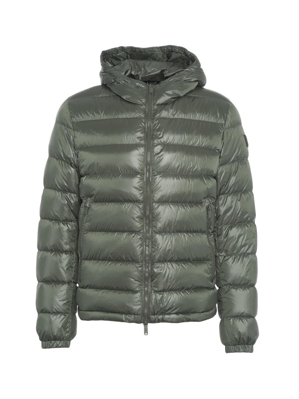 piumino 120gr H110 V add 