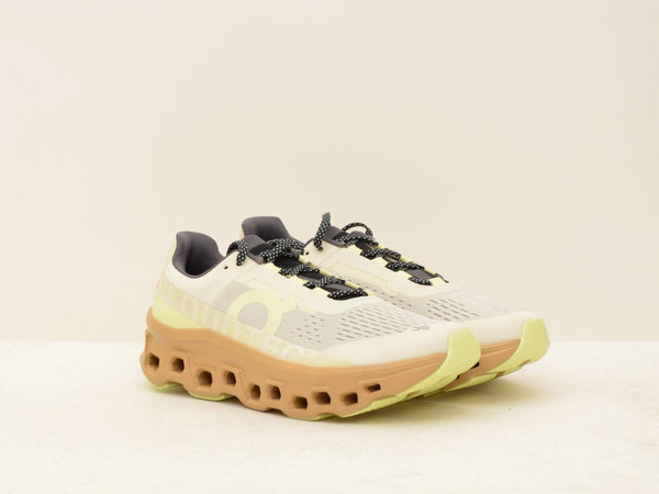  CLOUMONSTER 6198286CREAM\DUNE on 