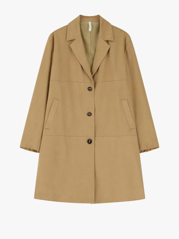 trench dainetto JAW7JSG C SELECTED 