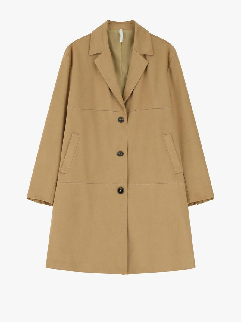 trench dainetto JAW7JSG C SELECTED 