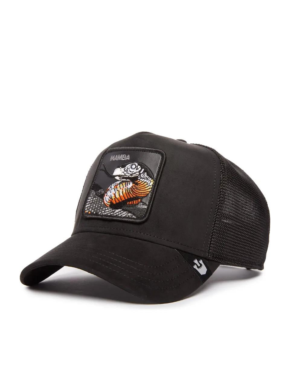 baseball mamba THE SUEDE MAMBA N GORIN BROS 