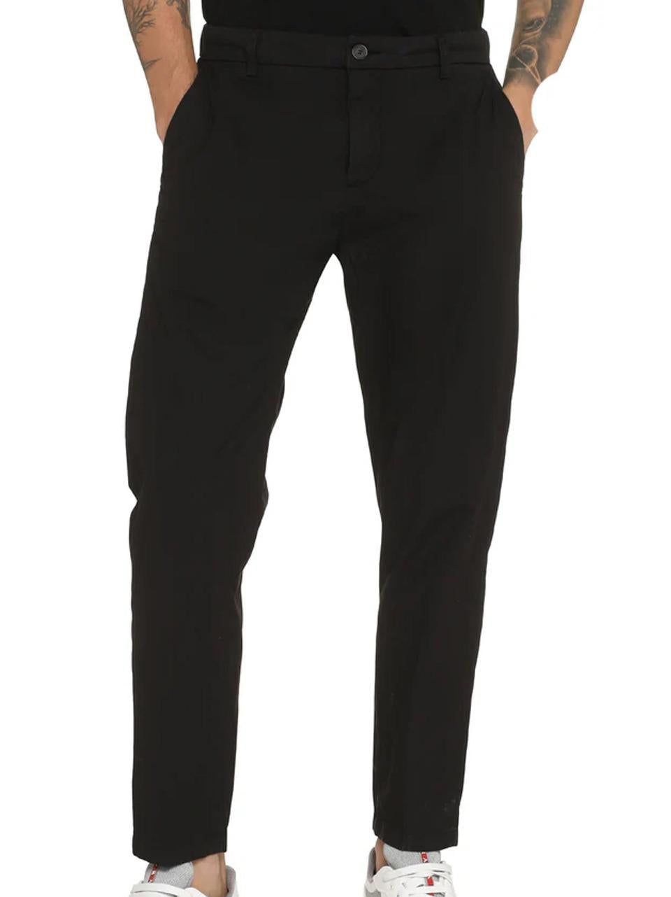 prince chinos popeline slim PRINCE DENIM N DEPARTMENT FIVE 